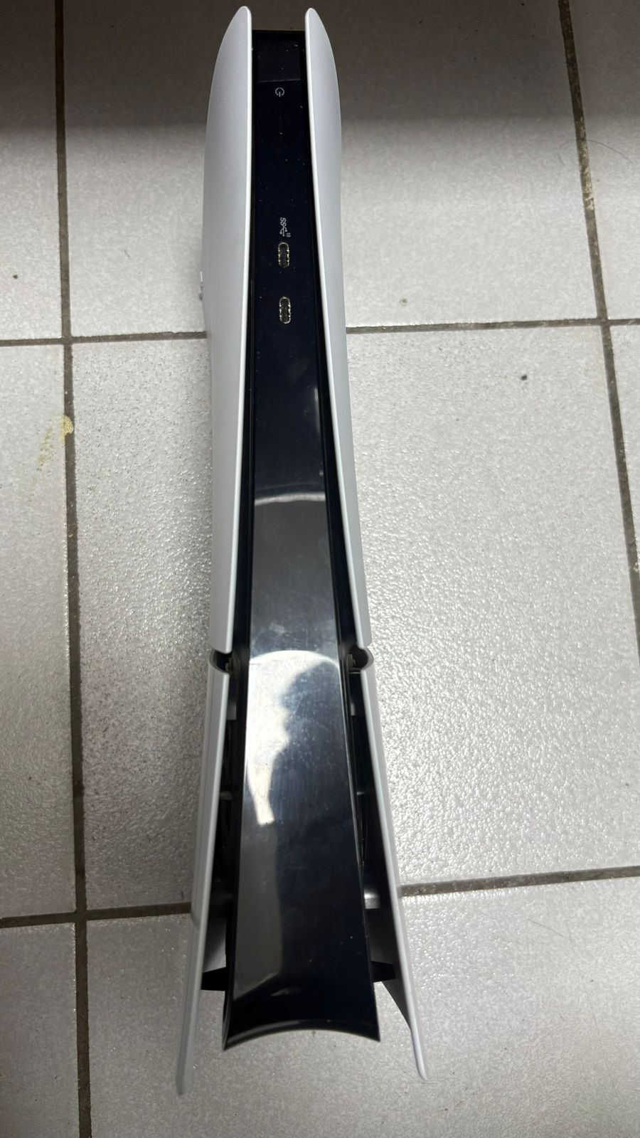 Consola Digital PlayStation 5 Sony 1TB slim (USADO)
