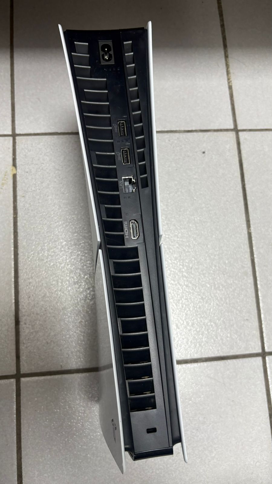 Consola Digital PlayStation 5 Sony 1TB slim (USADO)