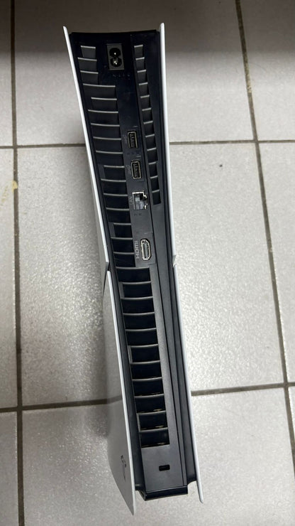 Consola Digital PlayStation 5 Sony 1TB slim (USADO)