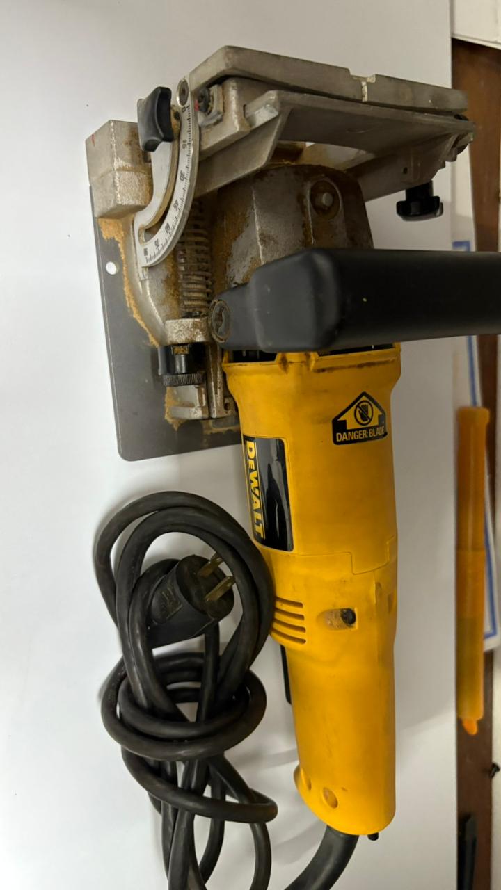 Ensambladora DW682 DeWalt (REPLICA) (USADA)