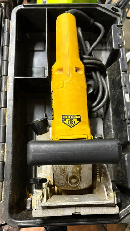 Ensambladora DW682 DeWalt (REPLICA) (USADA)