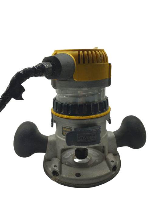 🛠️✨ Router DeWALT DW6184 – Usado ✨🛠️