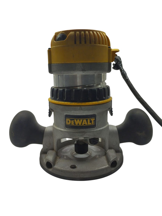 🛠️✨ Router DeWALT DW6184 – Usado ✨🛠️