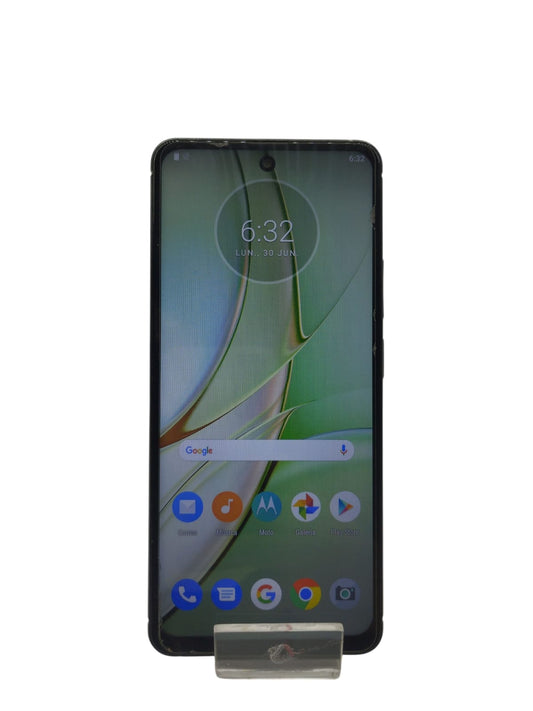 📱🚀  MOTOROLA EDGE 40 USADO – 256GB / 10GB RAM 🚀📱