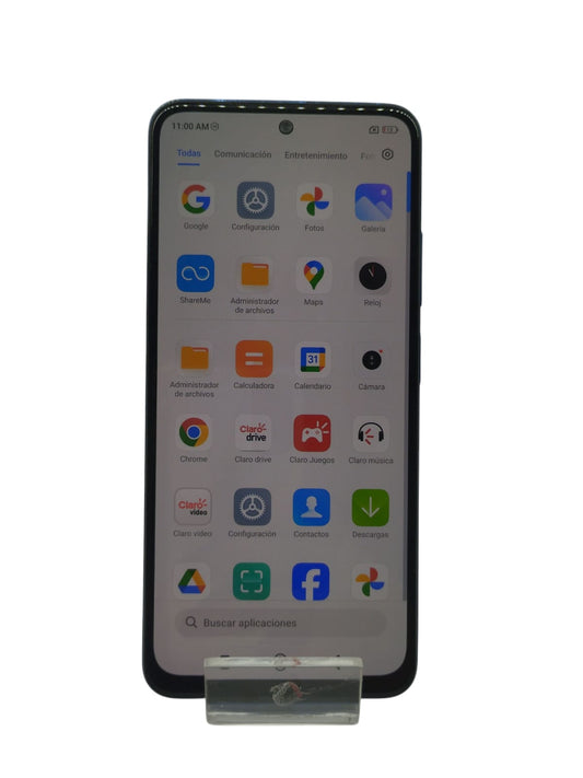📱🔥 REDMI NOTE 11 USADO – 128GB / 4GB RAM 🔥📱