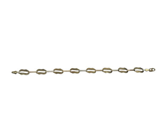 ESCLAVA ORO 5.0 GR 10 KILATES