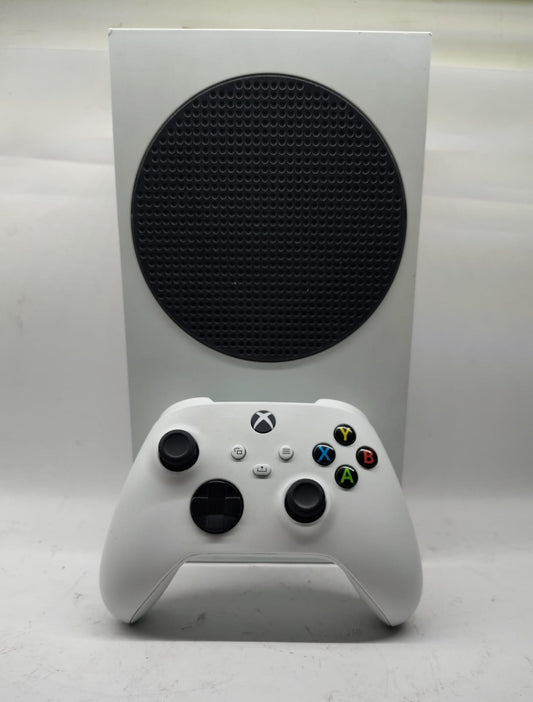 Xbox Series S – 512 GB – Usada