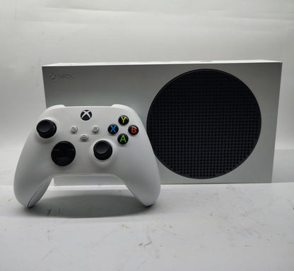 Xbox Series S – 512 GB – Usada
