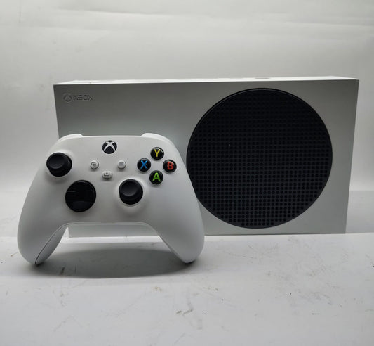 Xbox Series S – 512 GB – Usada