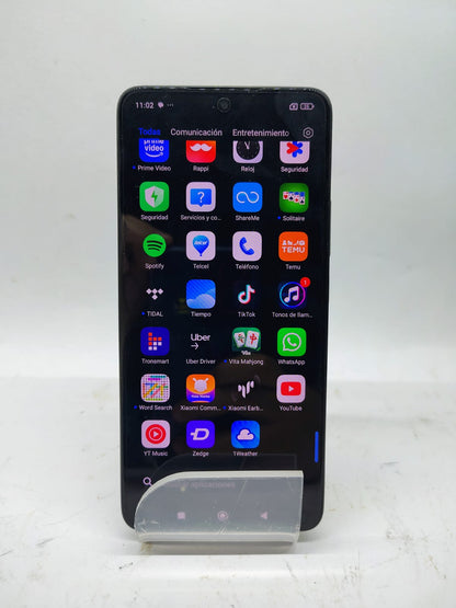 Xiaomi Redmi Note 14T - 512 GB / 12 GB RAM
