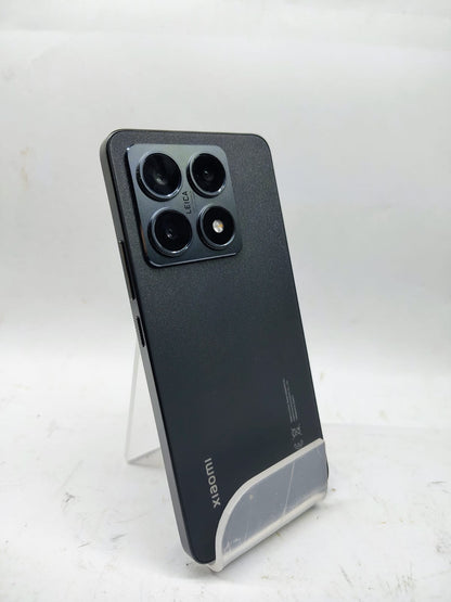 Xiaomi Redmi Note 14T - 512 GB / 12 GB RAM