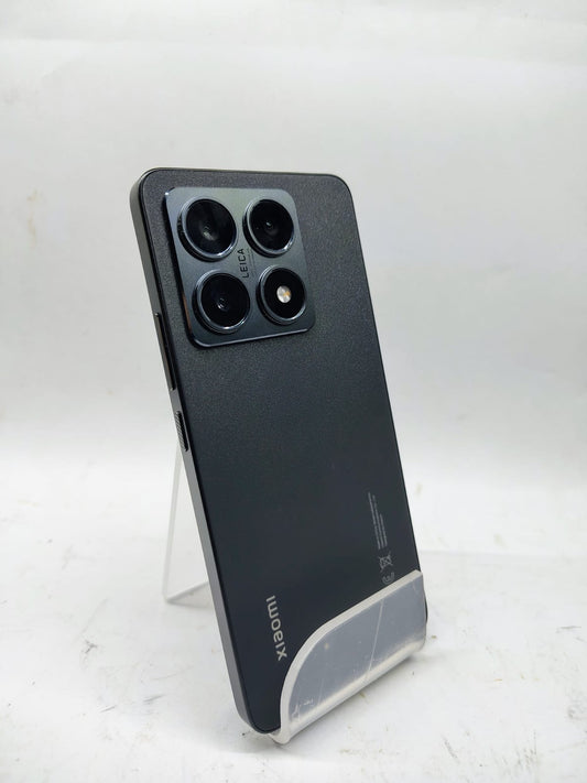 Xiaomi Redmi Note 14T - 512 GB / 12 GB RAM