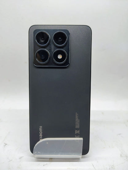 Xiaomi Redmi Note 14T - 512 GB / 12 GB RAM