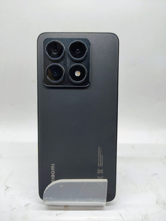 Xiaomi Redmi Note 14T - 512 GB / 12 GB RAM