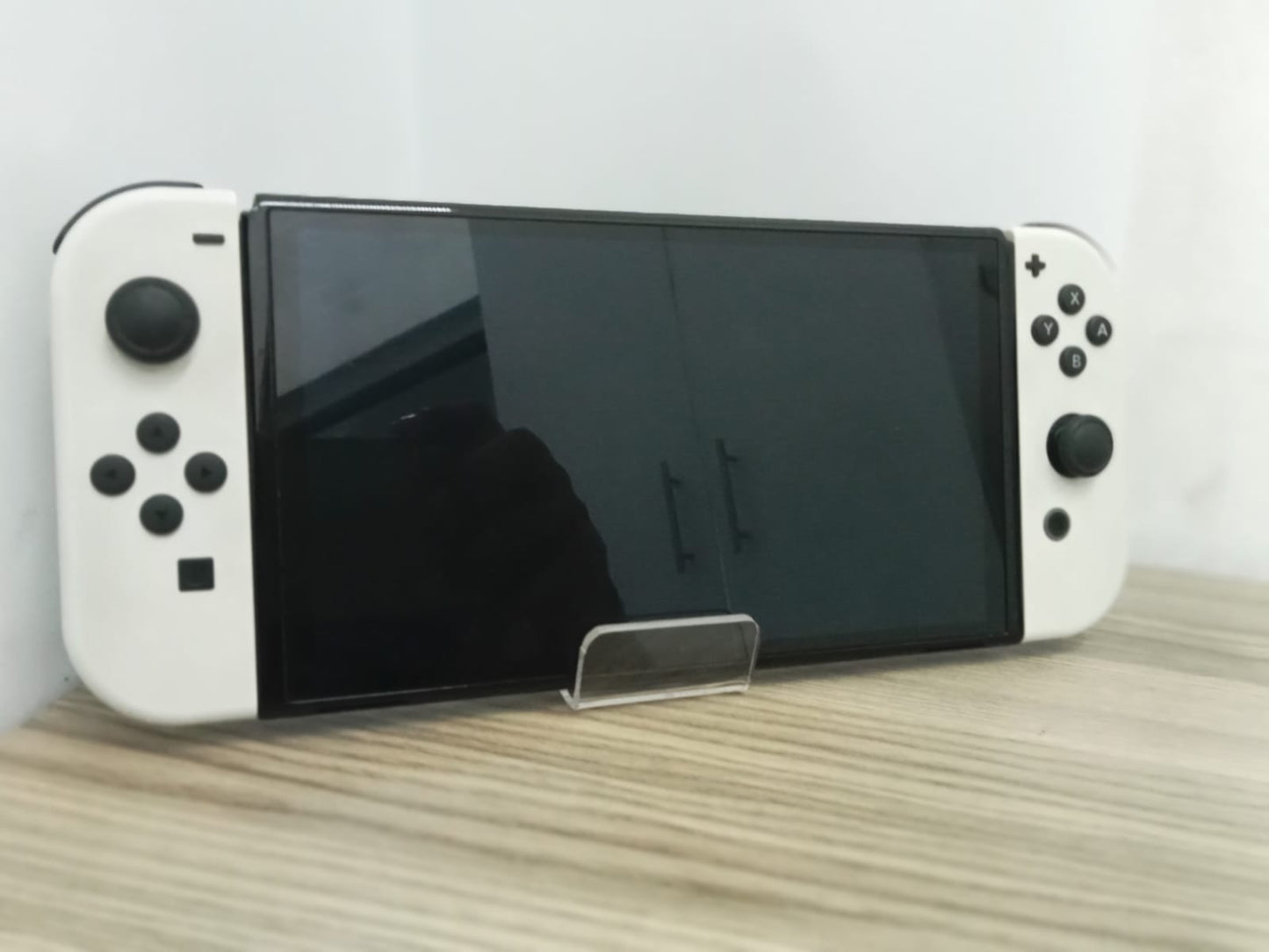 🎮 Nintendo Switch (sin accesorios)
