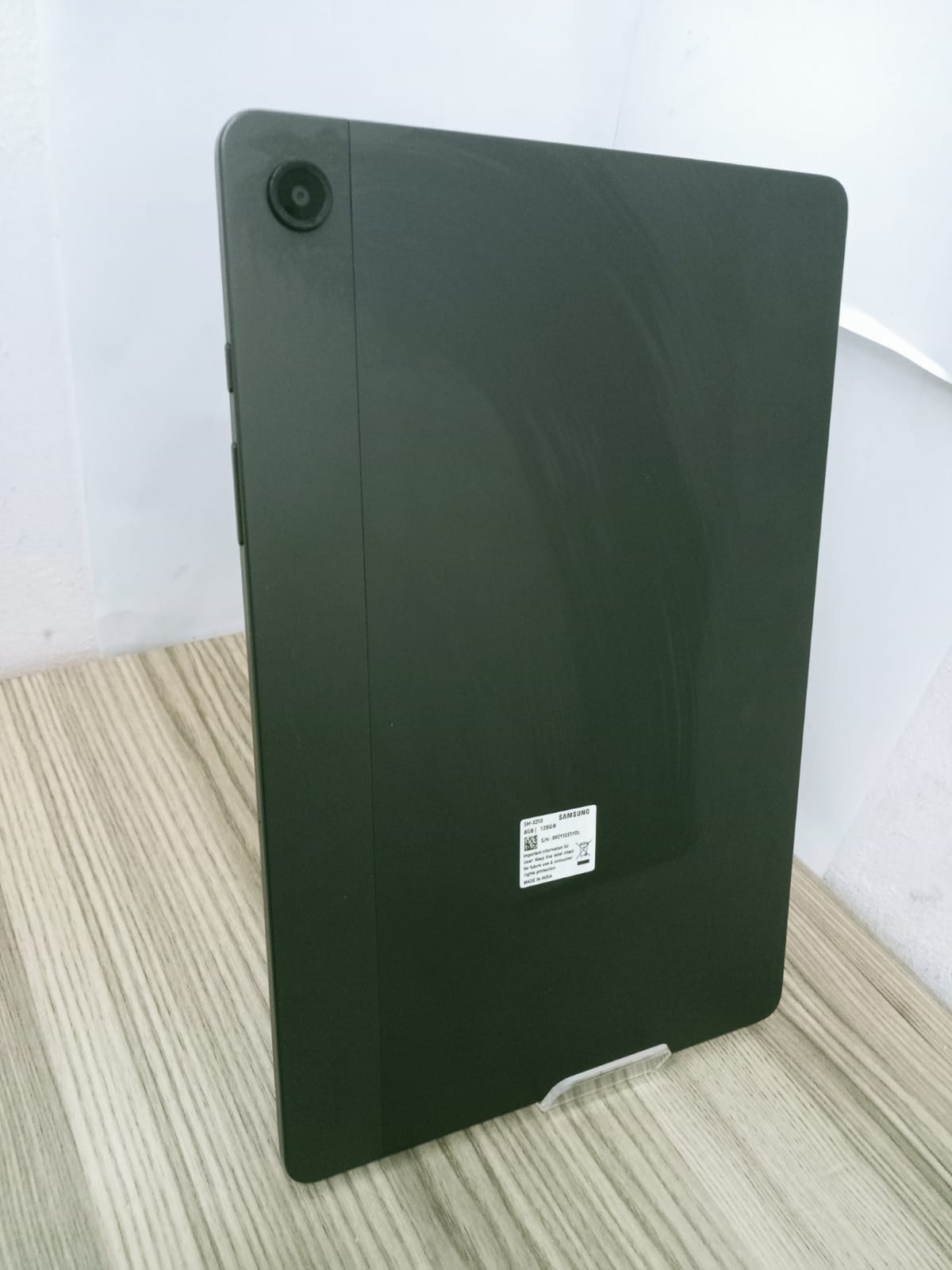 📱 Samsung Galaxy Tab A9 – 128 GB usada