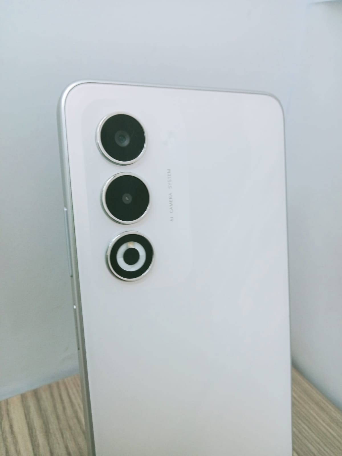 📱 Oppo A5 – Excelente estado