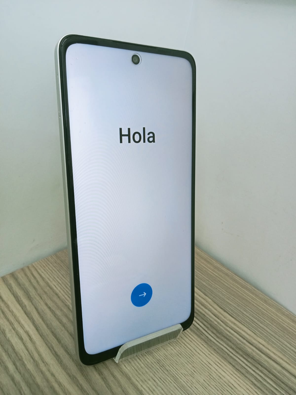 📱 Oppo A5 – Excelente estado