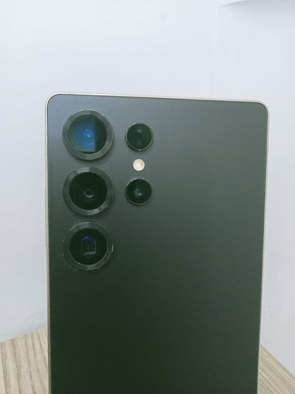 Samsung Galaxy S25 Ultra 256 GB 📱✨