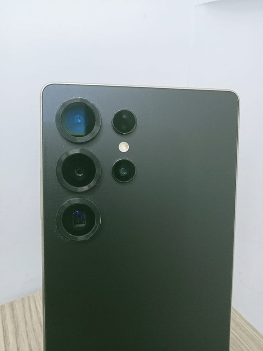Samsung Galaxy S25 Ultra 256 GB 📱✨
