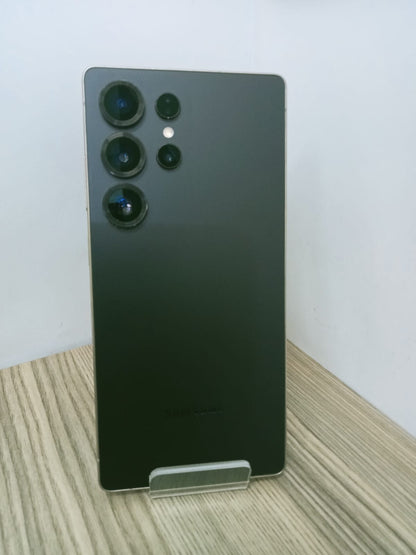 Samsung Galaxy S25 Ultra 256 GB 📱✨