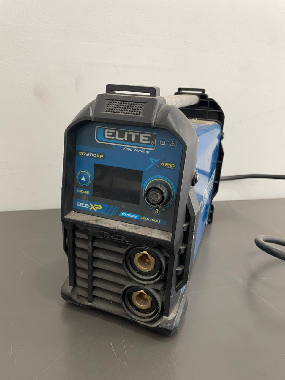 Máquina de Soldar Elite- Usada