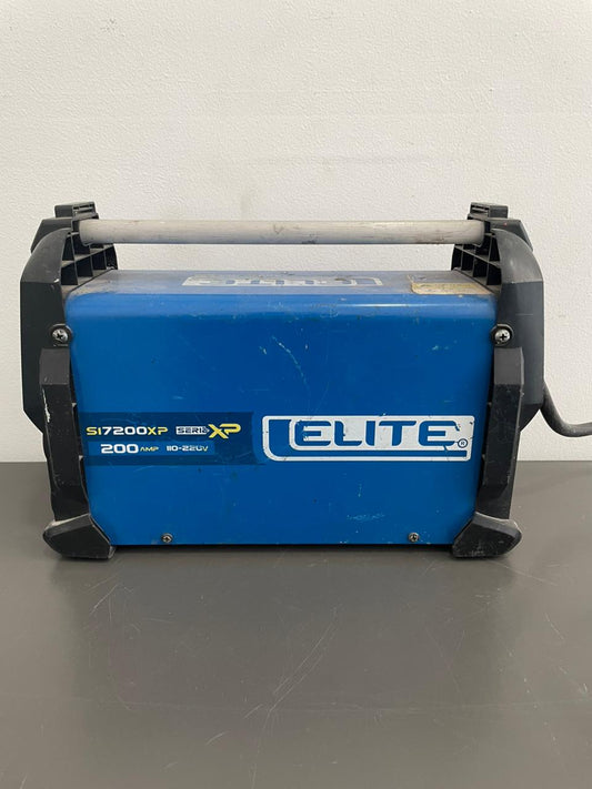 Máquina de Soldar Elite- Usada