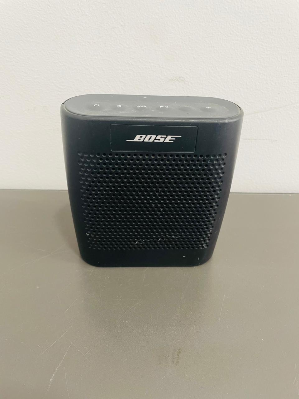 Bocina Bose 1ra Generación- Usada