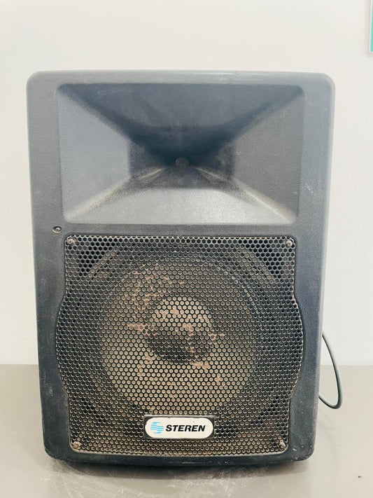 Bocina Steren Amplificada-Ussada