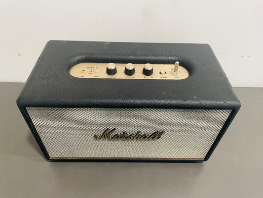 Bocina Marshall Stanmore III