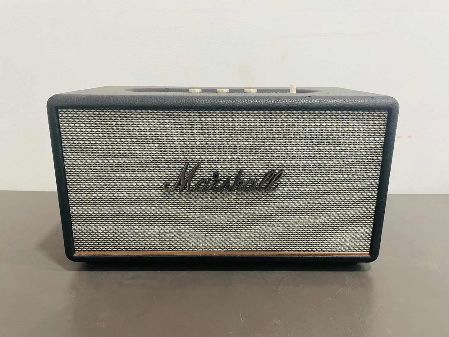 Bocina Marshall Stanmore III