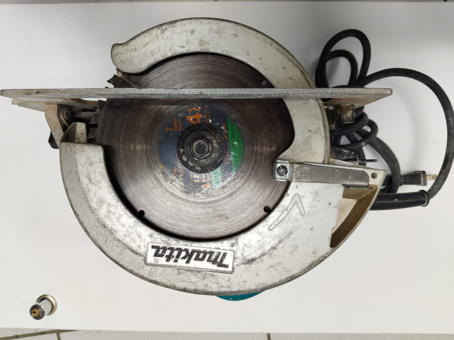 CIERRA CIRCULAR MAKITA
