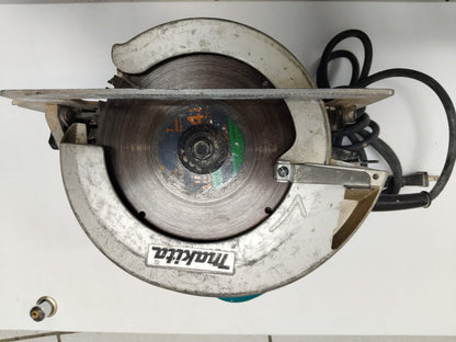 CIERRA CIRCULAR MAKITA