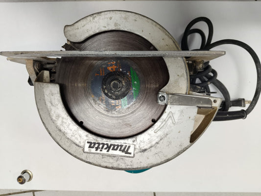 CIERRA CIRCULAR MAKITA