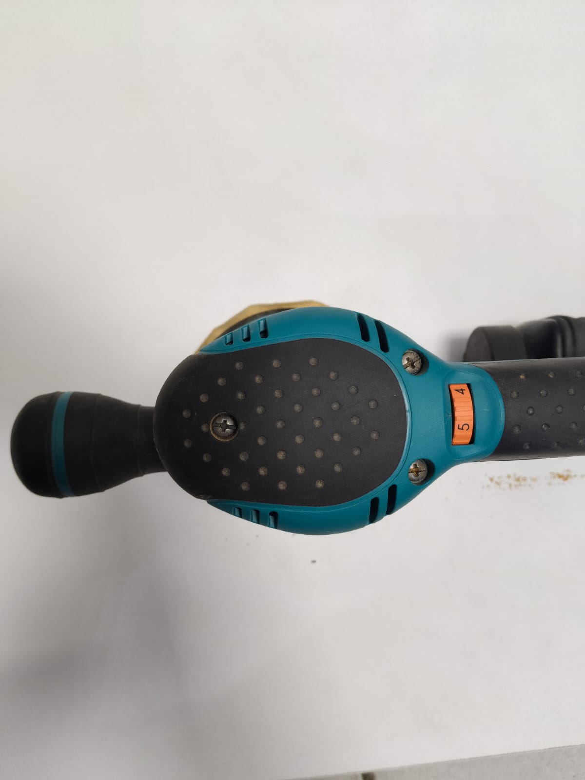 LIJADORA ROTO  ORBITAL MAKITA