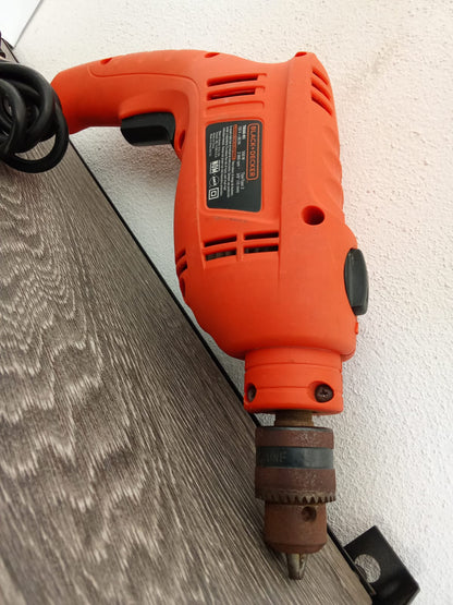 Taladro Percutor Black and Decker