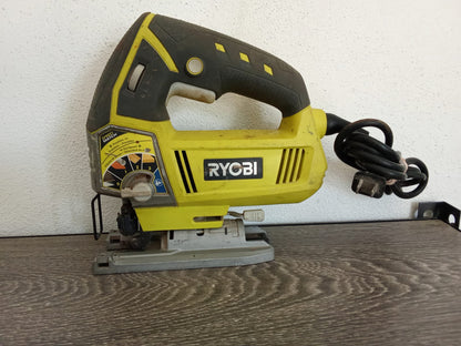 Sierra caladora RYOBI