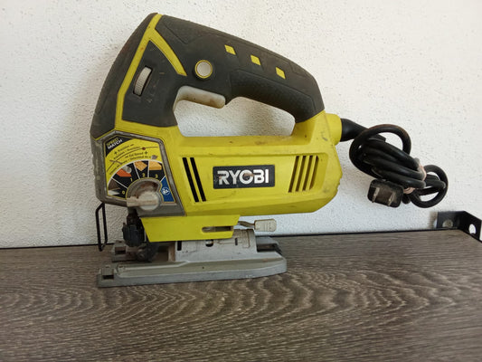 Sierra caladora RYOBI