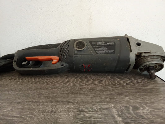 Esmeri Truper 9"