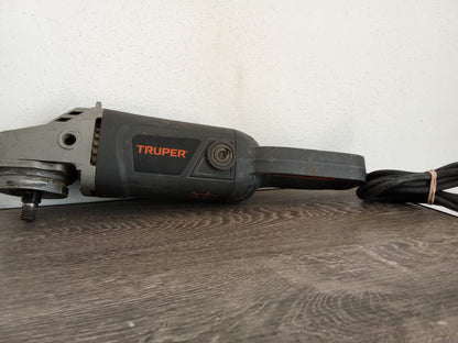 Esmeri Truper 9"