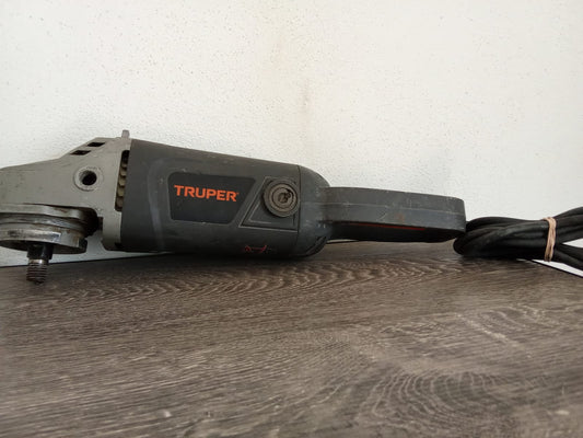 Esmeri Truper 9"