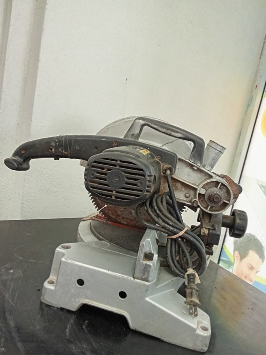 Sierra de inglete Craftsman-usada