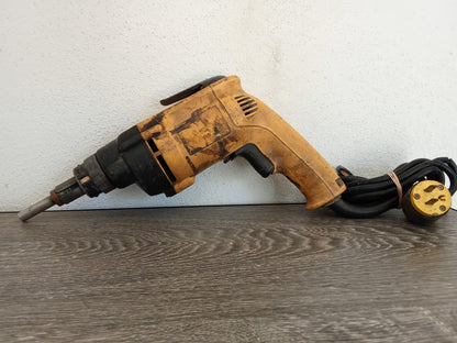Atornillador Alambrtico DeWALT