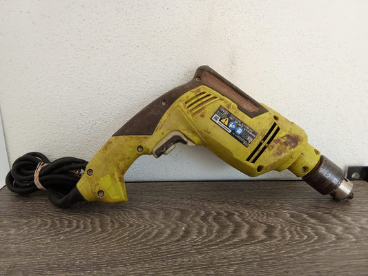Taladro RYOBI-usado