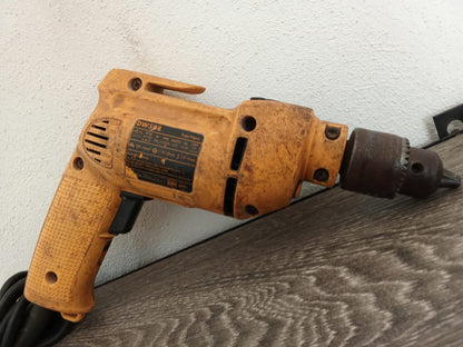 Taladro Percutor DeWALT-usado