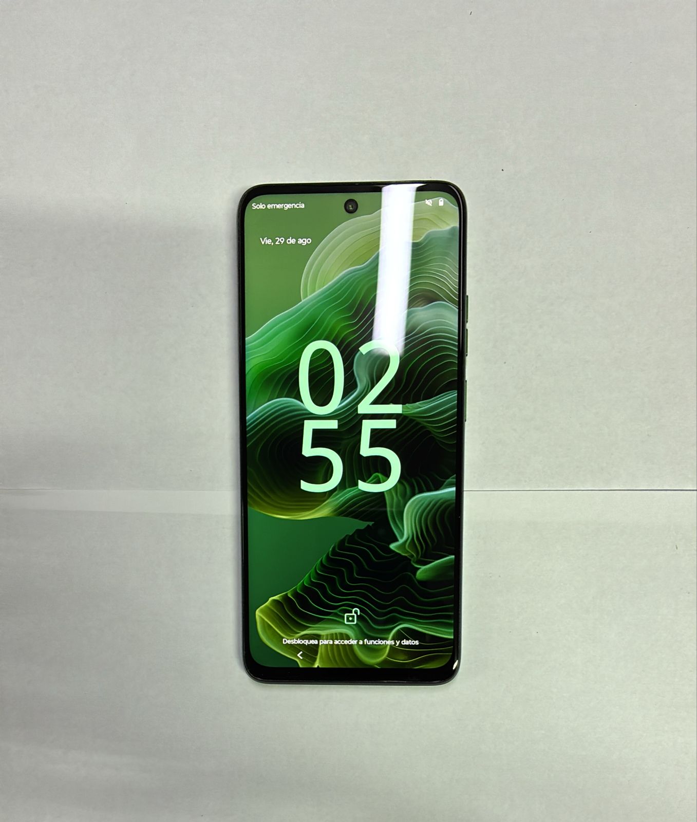 MOTOROLA G35 5G