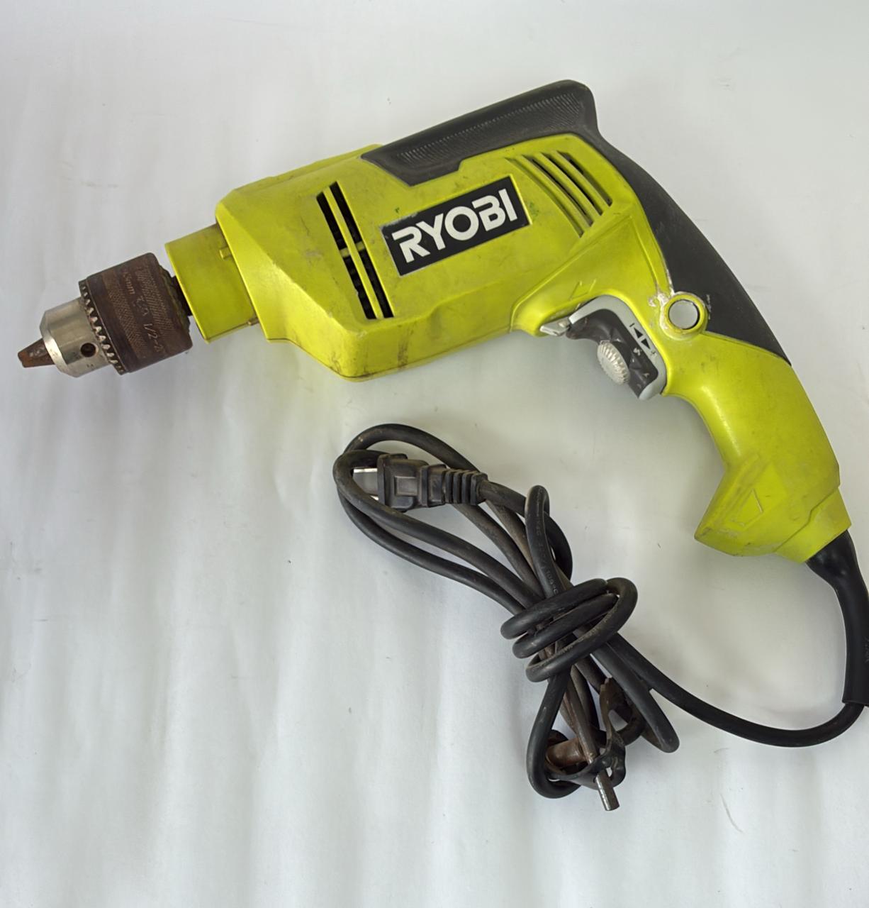 TALADRO ROTOMARTILLO RYOBI