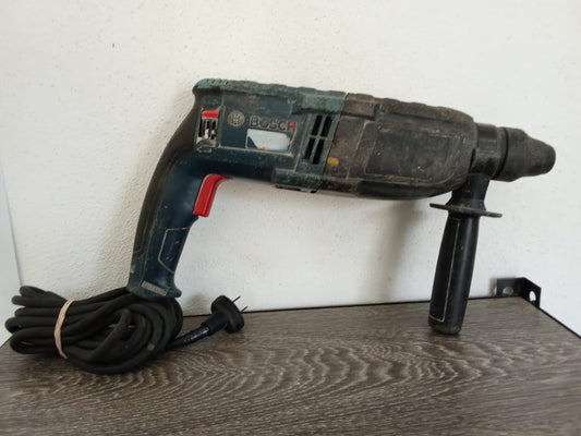 Rotomartollo sds Bosch-usado