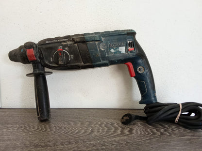 Rotomartollo sds Bosch-usado