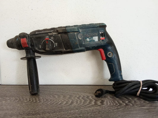 Rotomartollo sds Bosch-usado